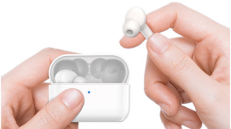 Honor เปิดตัว CHOICE True Wireless Earbuds หูฟังฝาแฝด AirPods Pro